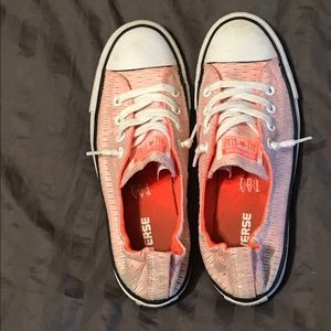 Women’s converse